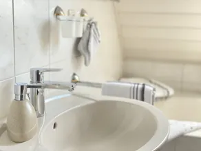 Ferienwohnung Poeler Koje - Bagno
