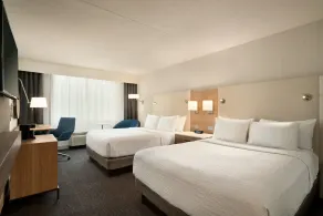 Crowne Plaza Hotel Philadelphia - King of Prussia by IHG - Chambre