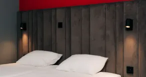 Tallink Express Hotel - Room