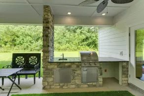 On Several Acres! Luxury Home in Prairieville - Innenbereich
