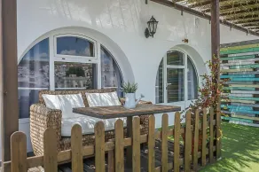Hotel Posada de las Cuevas - Restaurant