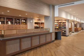 Four Points by Sheraton Point Edward Sarnia - Réception