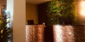 Mercure Albury - Reception