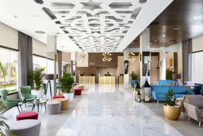 Hotel Riu Palace Boavista - All Inclusive - Reception