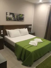 Cerviola Hotel - Zimmer