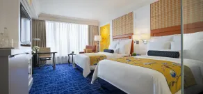 JW Marriott Hotel Hangzhou at West Lake - Room