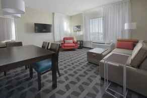 TownePlace Suites by Marriott Denver South/Lone Tree - Chambre