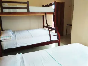 Hostal Alcazaba - Room