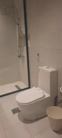 Golden New Quraish Hotel Jeddah Modern Golden Hospitality Company - Bathroom