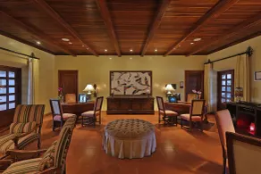 JW Marriott Guanacaste Beach Resort - Reception