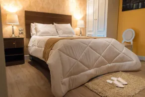 Hotel Paradis Suite Cusco - Zimmer