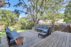 Modern Austin Home w/ Yard ~ 1 Mi from ACL! - Interior