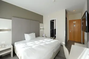 Hôtel Prealpina - Chambre