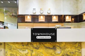 Super Townhouse Raniganj Formerly Devi Residency - Lobby