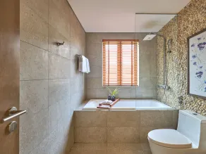 Swiss-Belvillas Solavita Binh Tien - Bathroom