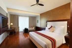 Novotel Goa Candolim - View from room