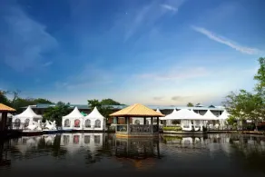 Ramadia Ran Mal Holiday Resort - Pool