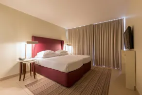 NAU Sao Rafael Suites - All Inclusive - Chambre
