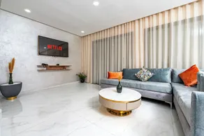 maarif elite suite - Rum
