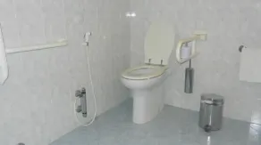 Eolian Residence - Bathroom
