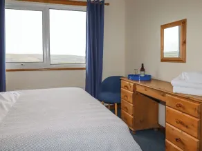 Boscastle View - Værelse