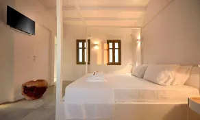 Mykonos Ark Villas - Room