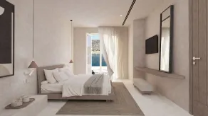 Yfes - Chambre