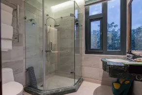 Yunfu Mid Hill Resort Hote - Rom