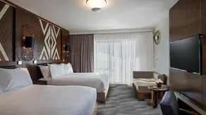Crowne Plaza Fiji Nadi Bay Resort & Spa by IHG - Chambre