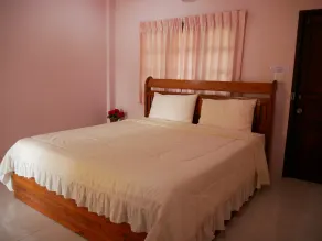 Suan Luang Garden View - Chambre