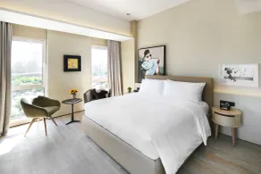 Artyzen Habitat Dongzhimen Beijing - Room