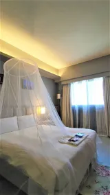 Kaohsiung Ahotel - Room