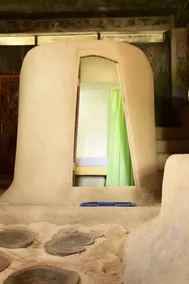 The Rabbit Tree Hostel - Værelse