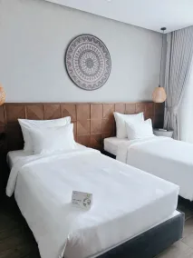 Apec Mandala Wyndham Phú Yên - Room