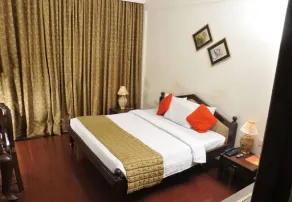 Hotel Simsan - Rom