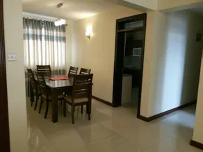 Lighthomez Westlands Pride - In-room dining