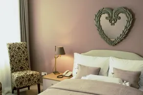 Vozdvyzhensky Boutique Hotel - Room