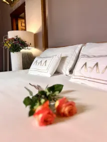 Gar Anat Hotel Boutique - Domus Artis.  - Værelse