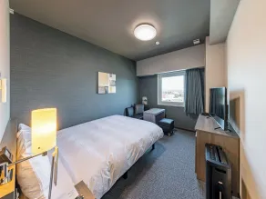 Hotel Route Inn Tonami Inter - Chambre