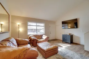 Flagstaff Townhome w/ Grill ~ 3 Mi to Downtown! - Interiør