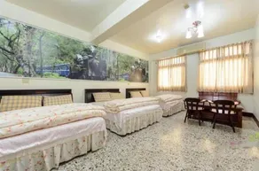 Plum Inn 2 - Habitación