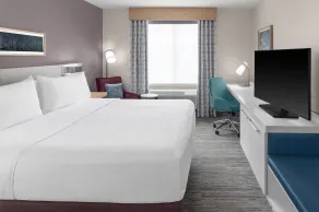 Hilton Garden Inn Queens/JFK Airport - Chambre