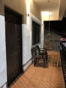 Raikar Guest House - Interior