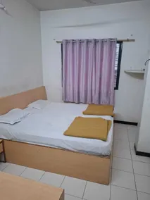 Hotel Rahi - Rum