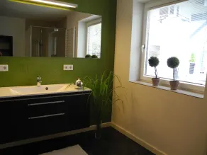 Appartement Am Tatscherlehen - Bagno