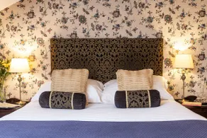 Ees Wyke Country House - Rom