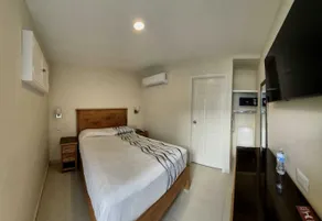 Hotel Baja - Room