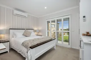 The Oxley Estate - Vistas desde la habitación