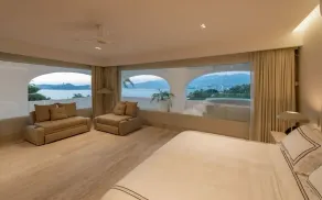 Casa Calaf - Camera