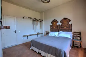 Palazzo Gatteschi - Zimmer